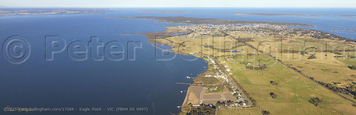 Peter Bellingham Photography Eagle Point - VIC (PBH4 00 9497)